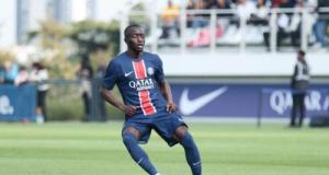 PSG : un grand espoir va quitter la capitale pour un top club anglais