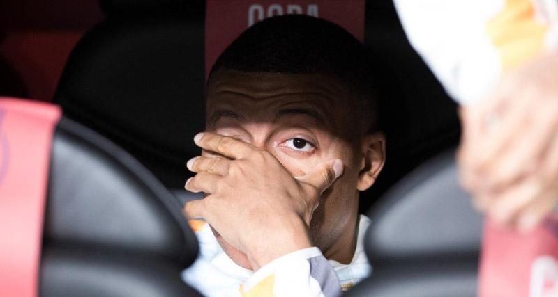  - Real Madrid, Barça : Mbappé balayé par Yamal, le record qui fait mal