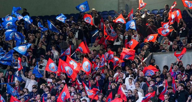  - PSG - Arsenal : l'hallucinante flambée des prix des places à la revente !