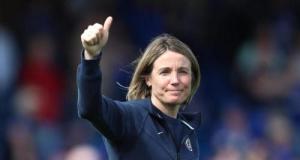 Étranger : Sonia Bompastor championne d'Angleterre avec Chelsea