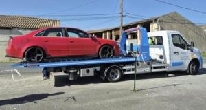 Deux grands excès de vitesse en Gironde : l’un à 207 km/h, l’autre positif au cannabis