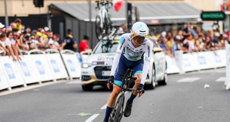  - Tour de Turquie : La 5e étape annulée en raison du mauvais temps