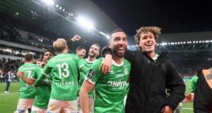ASSE : catastrophe pour les Verts dans la course au maintien