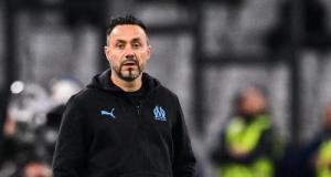 OM : De Zerbi veut du lourd, sa première recrue à Lens ?