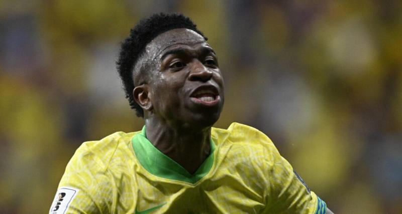  - Coupe du monde 2026 : polémique lunaire autour du maillot du Brésil