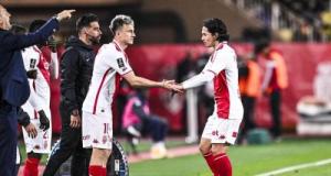 Monaco : fin de saison annoncée pour un cadre