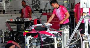 Formule 1 : Racing Bulls dévoile une livrée magenta audacieuse à Miami
