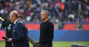 PSG : après Arsenal, terrasse et bière, Luis Enrique en roue libre