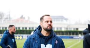 N3 : promu en N2, le FCLDSD se sépare de son entraîneur (off)