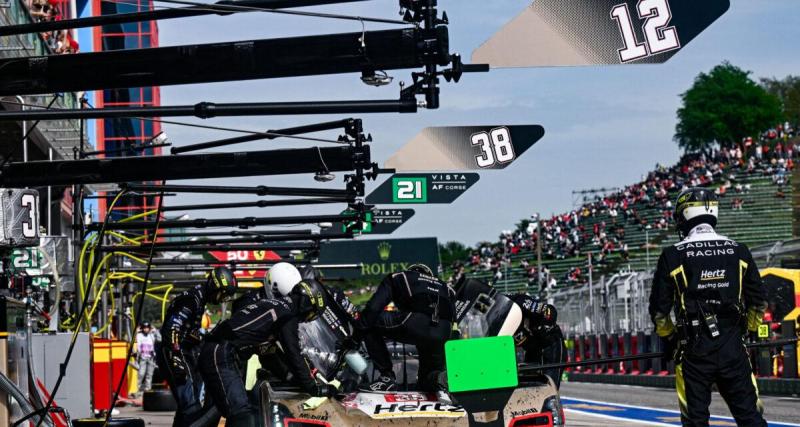  - F1 : un sac envolé, un traumatisme durable pour la femme de Jenson Button