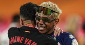Barça - Inter : l’énorme craquage du père de Yamal