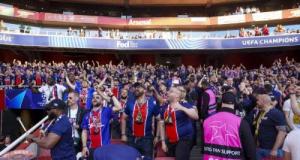 Strasbourg - PSG : énorme galère pour le déplacement des Parisiens