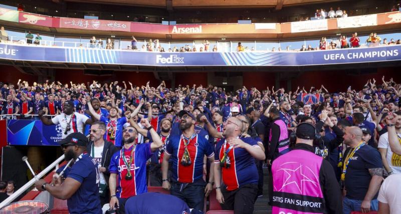  - Strasbourg - PSG : énorme galère pour le déplacement des Parisiens