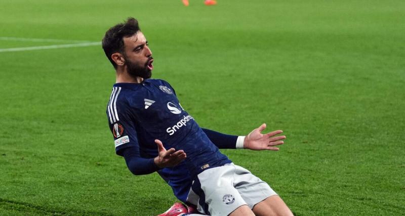  - Manchester United écrase Bilbao, Tottenham croque Bodo Glimt... les résultats en C3 !