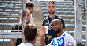 Ligue 2 : une figure du championnat va prendre sa retraite