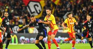 OL - Lens : les compos probables