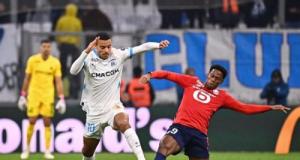 Lille - OM : les compos probables