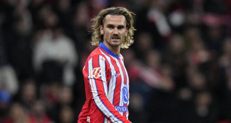  - Equipe de France : le geste magnifique de Griezmann pour un jeune fan de l'Atlético
