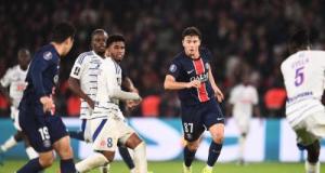 Strasbourg - PSG : les compos probables