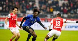 Nice - Reims : les compos probables
