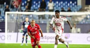 Brest - Montpellier : les compos probables