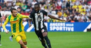 Nantes - Angers : les compos probables