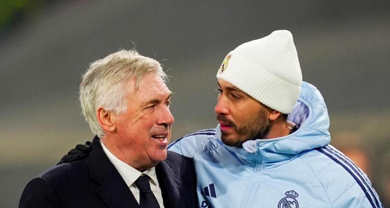  - Real Madrid : le fils d'Ancelotti dans un gros projet avec une légende du Barça ?