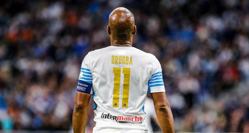  - 125 ans de l’OM : heure, chaîne TV… Les infos pour suivre le Match des Légendes en direct