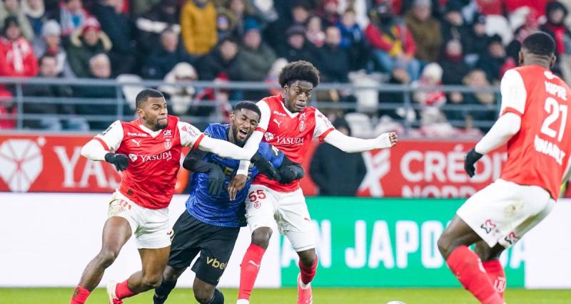  - Nice - Reims : Sur quelle chaîne TV et où voir le match en streaming ?