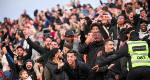 Martigues : record d’affluence à venir contre le Paris FC