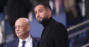 OM : la grosse punchline de Benatia sur le stage à Rome