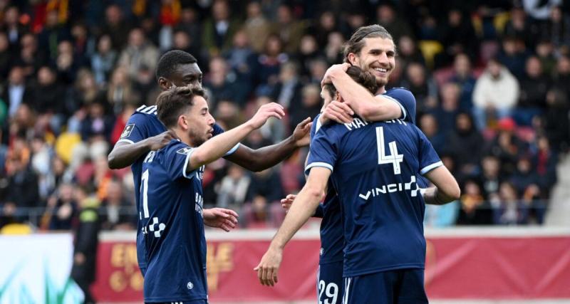  - Paris FC : le jour J est arrivé, les conditions pour monter directement en Ligue 1