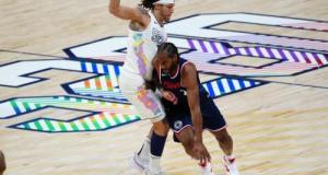 NBA : les Clippers résistent à Jokic et s’offrent une finale à Denver