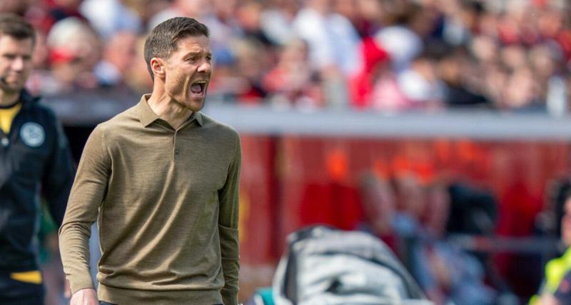  - Real Madrid : un premier petit désaccord entre Pérez et Xabi Alonso ?