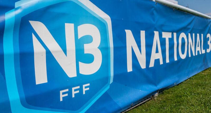  - National 3 : en poste depuis 2009, un président va quitter ses fonctions