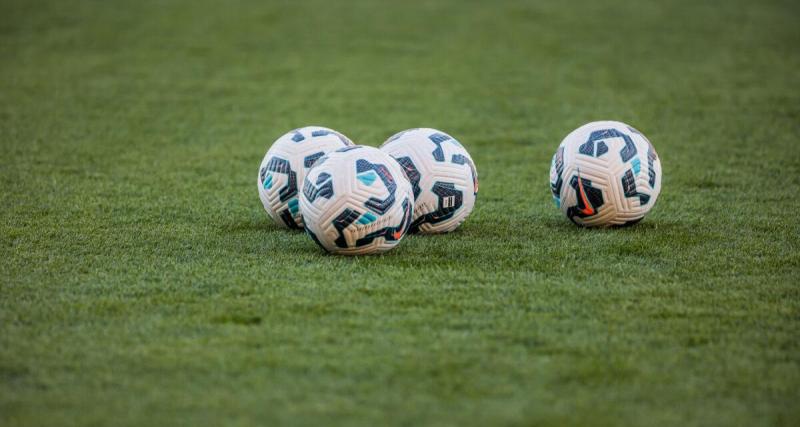  - Foot Amateur : une cagnotte ouverte après le décès d’un jeune U16