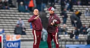 UBB : "il faudra être précis, méthodique et patient", Yannick Bru met en garde son équipe avant le choc