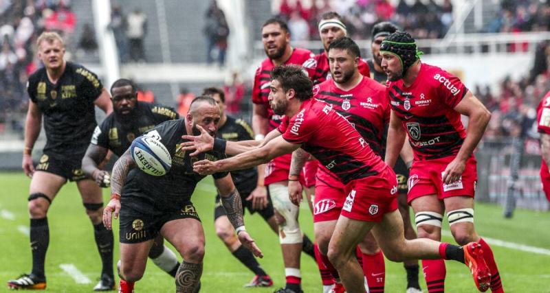  - Stade Toulousain : les Rouge et Noir privés de leur maître à jouer ? Ce que ça change vraiment