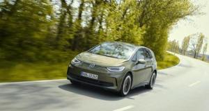 La carte grise gratuite pour les voitures électriques, c'est terminé ou presque depuis ce 1er mai