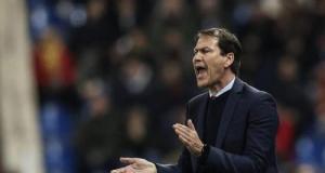 OM : quand Rudi Garcia se marie...à côté de l'hôtel des Marseillais à Rome