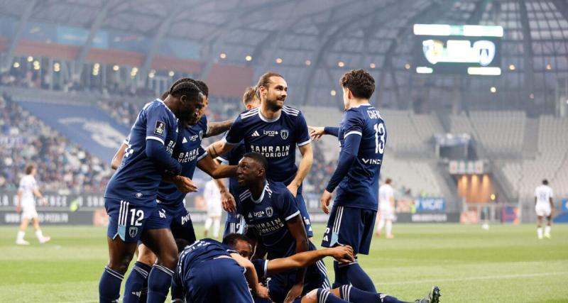  - Paris FC : le PFC promu en Ligue 1 si…