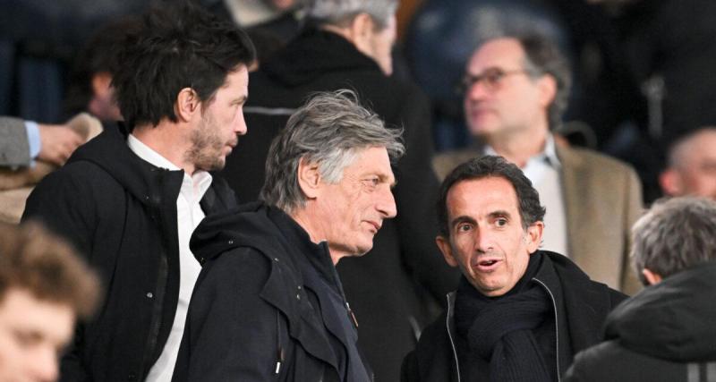  - LFP : Nicolas de Tavernost touchera une prime annuelle XXL, les clubs enragent