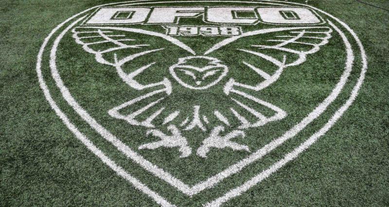  - Dijon : le DFCO dévoile un maillot collector