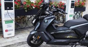 Comparatif des meilleures assurances pour votre moto électrique