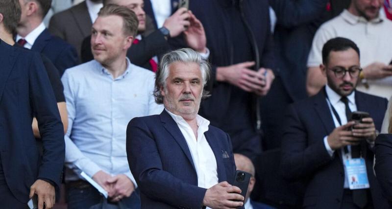  - C'est officiel, la LFP et DAZN trouvent un accord et mettent fin à leur différend
