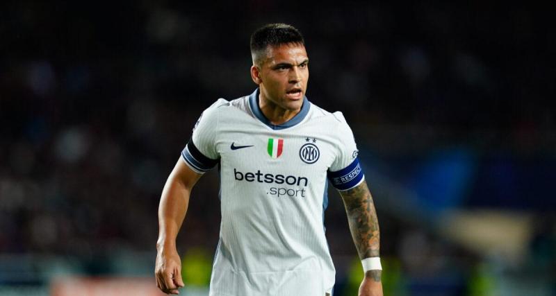  - Le Barça a raté Lautaro Martinez pour un montant dérisoire