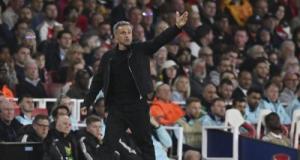 Luis Enrique (PSG) sur Strasbourg : "L'une des meilleure équipes du championnat"