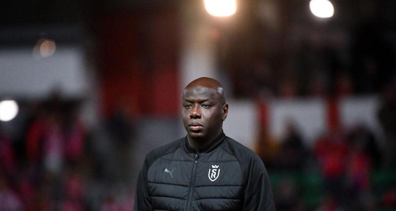  - Reims : le groupe convoqué pour le déplacement à Nice