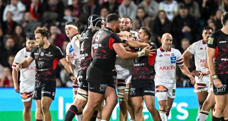  - UBB - Toulouse : des absences de poids et des retours décisifs, le point sur les compos