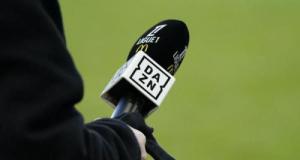 Droits TV : accord officialisé entre la LFP et DAZN
